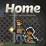 Home: A Unique Horror Adventure (PlayStation 4)